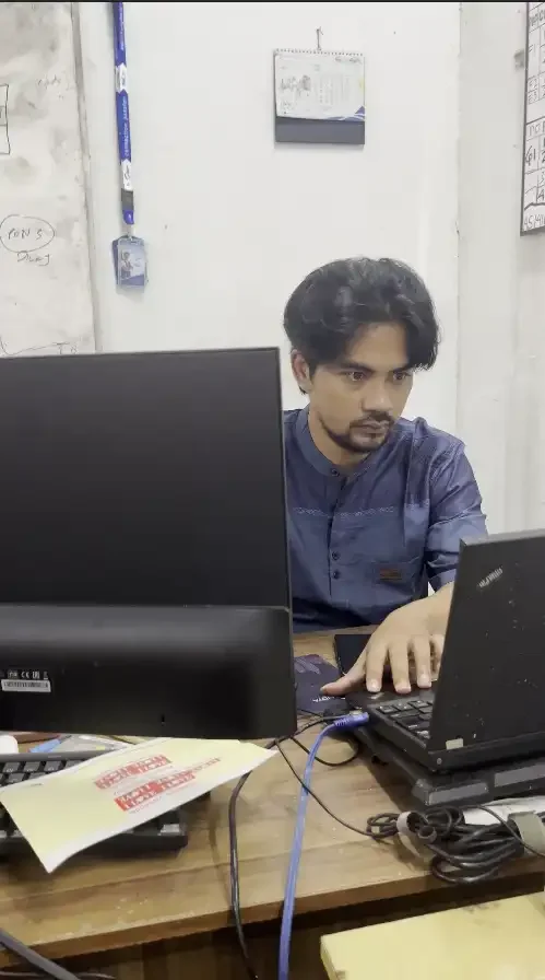 Aktivitas tim kantor Jawa Timur