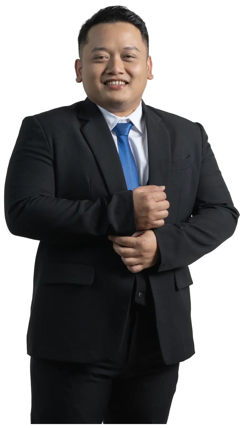 Bayu Prasetyo Aji, Kepala Cabang Jabodetangsel Sandya Networks