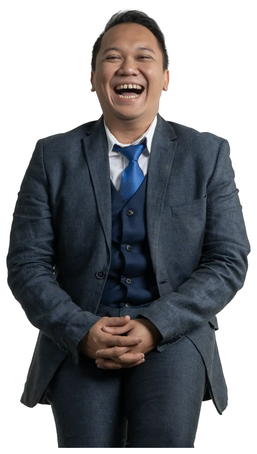 Dennis Aryo Utomo, Product Manager Sandya Networks