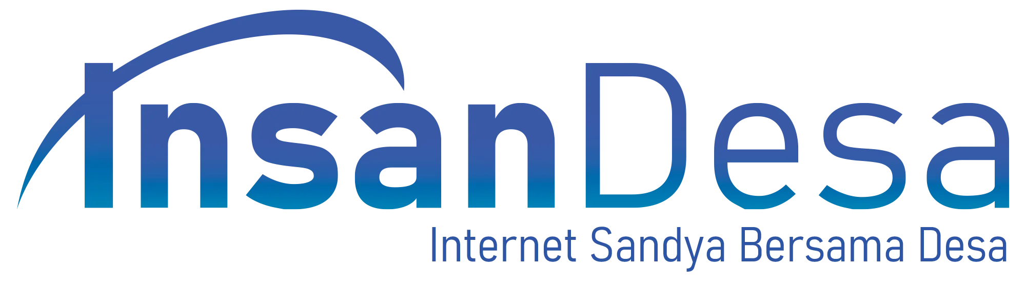 Logo InsanDesa