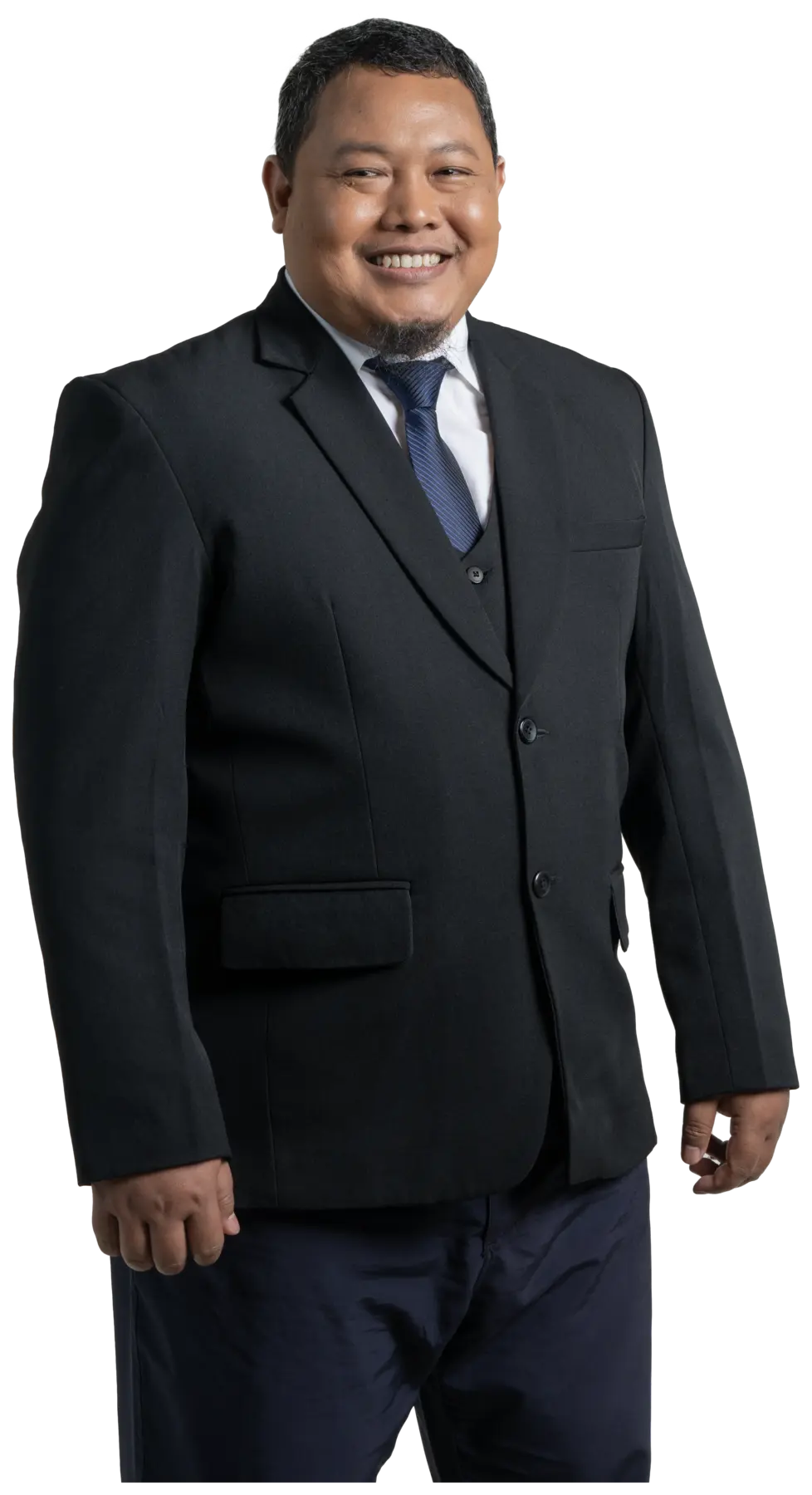 JK Maryono, General Manager Internal Operation