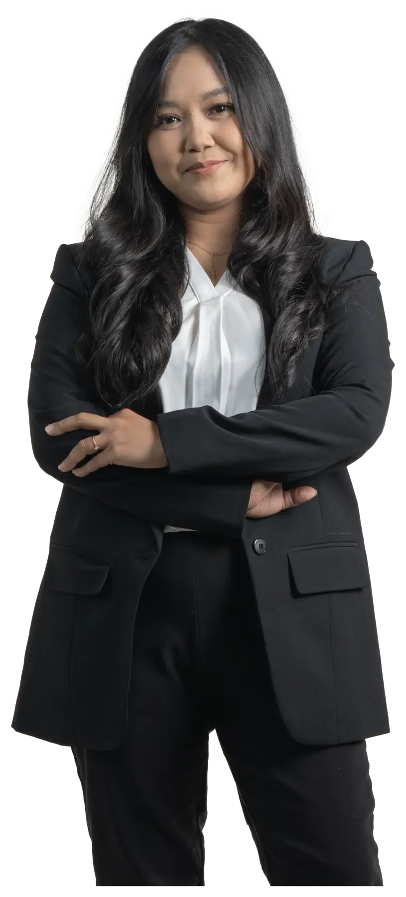 Jessyca Yanti, Finance & Administration Manager